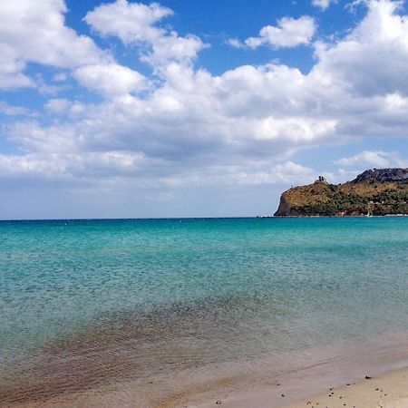 Ethos Rooms Cagliari Kültér fotó