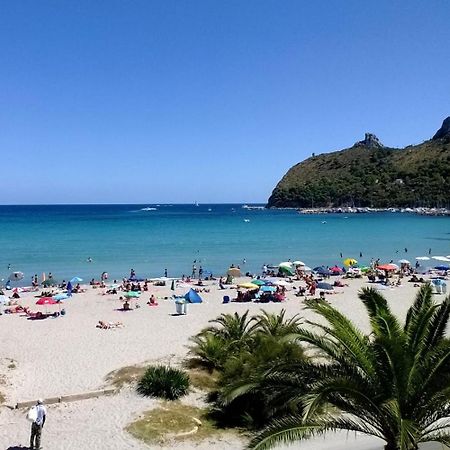 Ethos Rooms Cagliari Kültér fotó