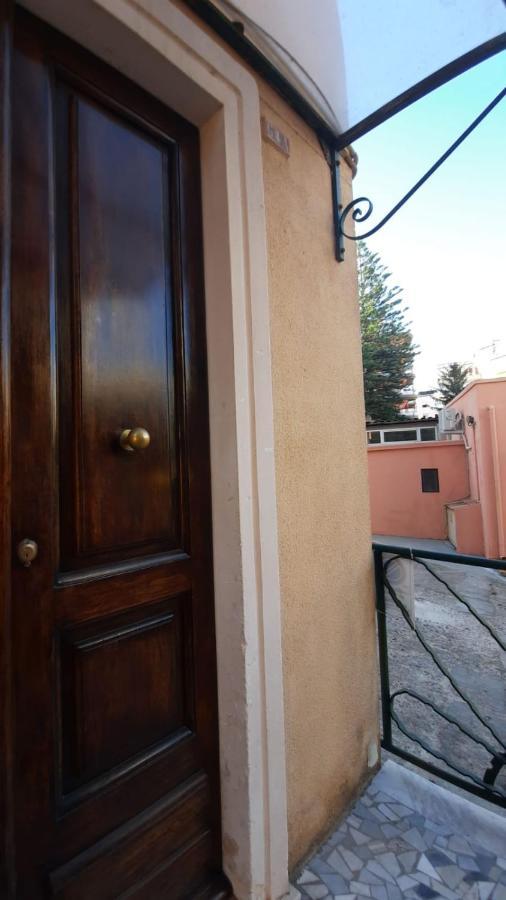 Ethos Rooms Cagliari Kültér fotó