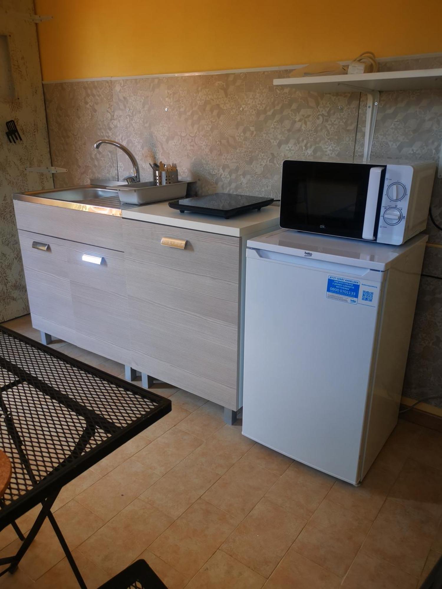 Ethos Rooms Cagliari Szoba fotó