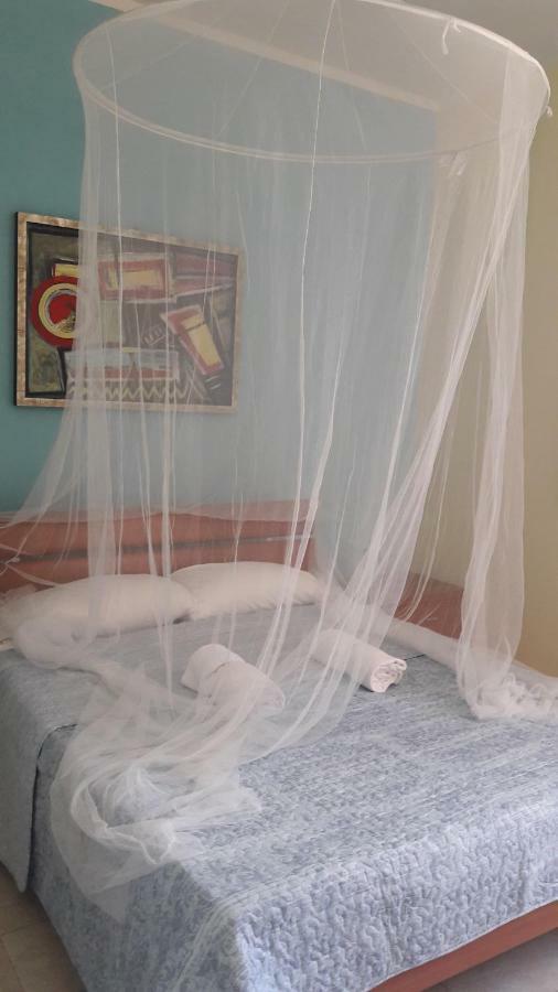 Ethos Rooms Cagliari Kültér fotó