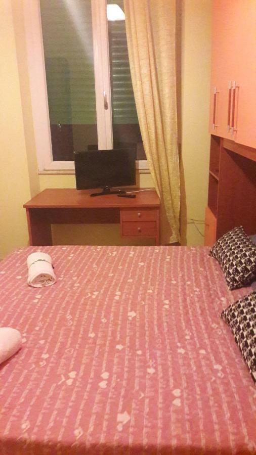 Ethos Rooms Cagliari Kültér fotó