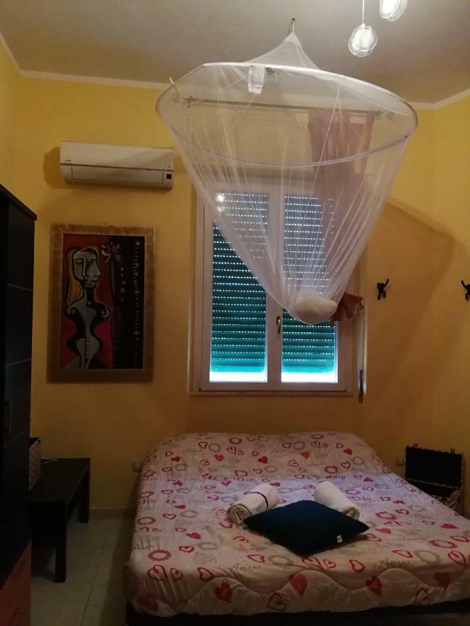 Ethos Rooms Cagliari Kültér fotó