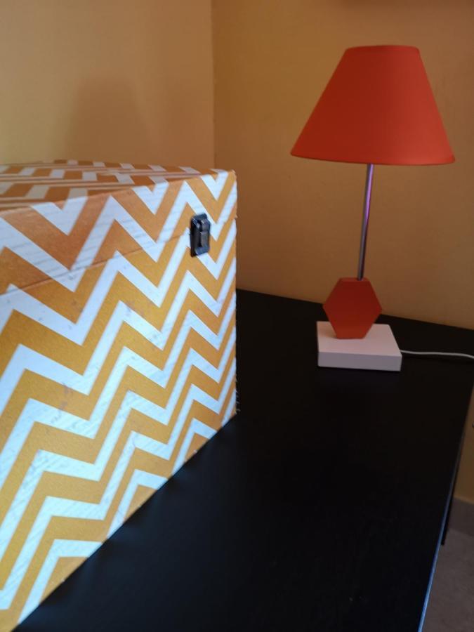 Ethos Rooms Cagliari Kültér fotó
