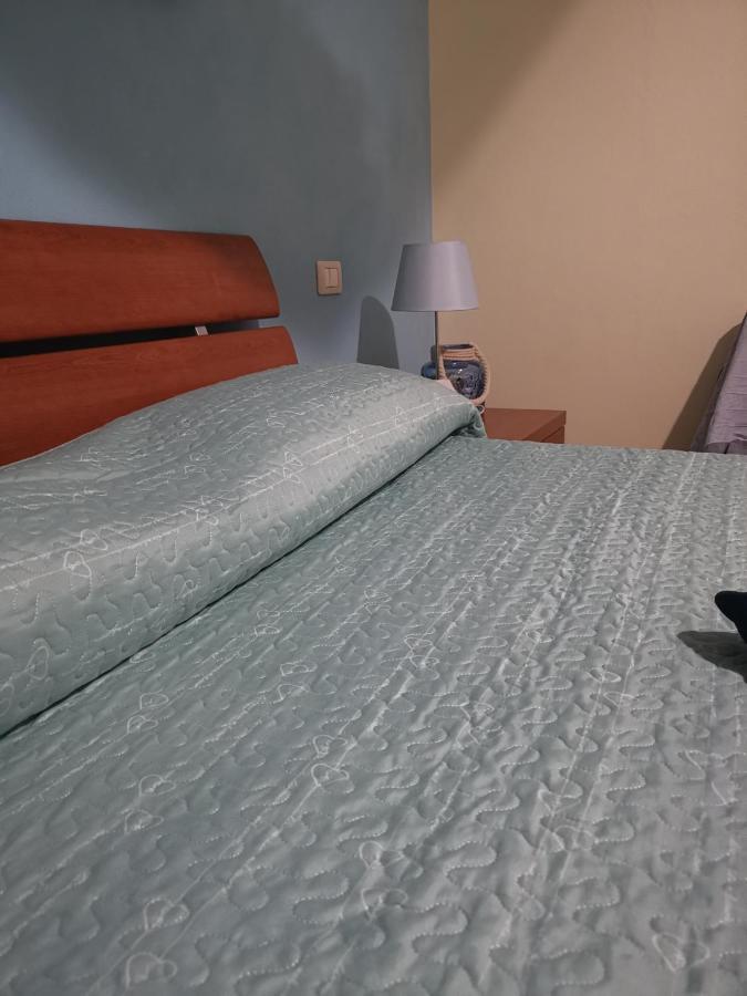 Ethos Rooms Cagliari Kültér fotó